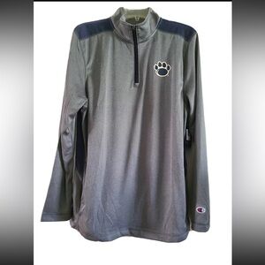 Champion Penn State Quarter Zip